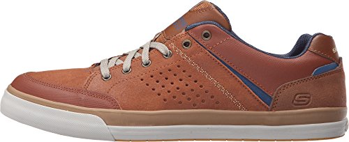 Skechers Diamondback Rendol, Scarpe da Ginnastica