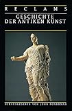 Reclams Geschichte der antiken Kunst