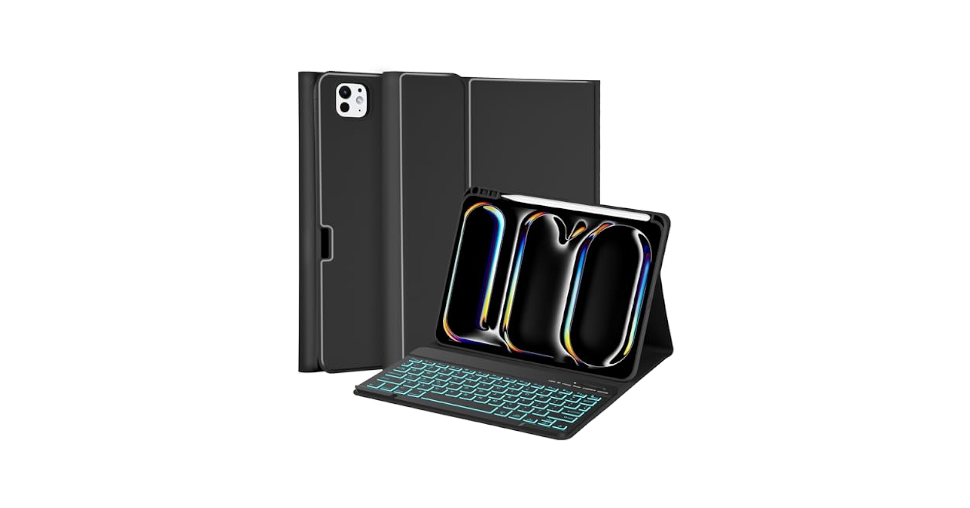 iPad Pro11インチ256GB＋Smart Keyboard＋Pencil Amazon.com: for 2024 iPad Pro 11-inch (M4) Case with