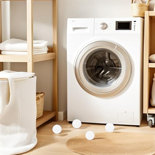 Bolas de silicona para secadora evitan el apelmazamiento de plumíferos y ropa invierno 5