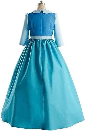 Amazon.co.jp: [きせき] スージー パーラ コスプレ 衣装 舞台演出服