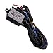 Garneck LED Daytime Running Light Automatic Controller, Universal DRL ON/Off Controller with dimmer, Delay, Turn, Blinker Fuction for Auto Car Accessories (12V)