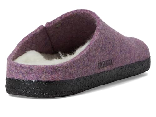 Image of Birkenstock Zermatt Shearling Slipper Clog (Unisex)