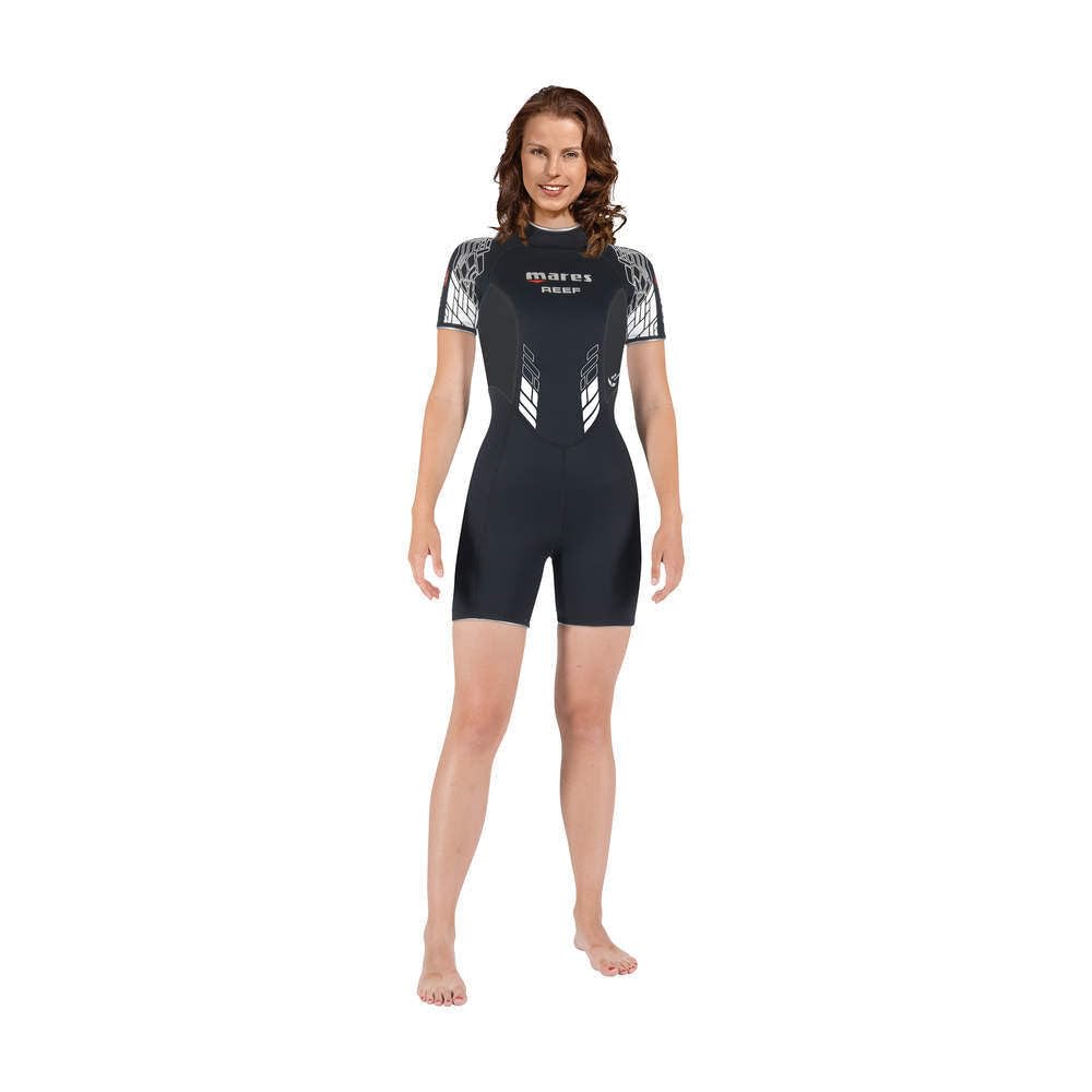 Mares Damen Shorty Reef 2.5 Wetsuit