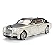 YQINGBO Modellino Auto-Rolls-Royce Phantom Luxury Interior Model Car Kit Scala 1/24 Giocattolo per Bambini Sicurezza Auto Vernice Verde Modello di Veicolo Regali per Ragazzi