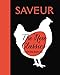 SAVEUR: The New Classics Cookbook: 1,000 Recipes + Expert Advice, Tips, and Tales