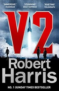 V2: From the Sunday Times bestselling author