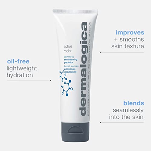 Dermalogica Active moist