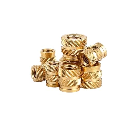 3D^JibgA 3Dvgp^Jq[gZbg[bg˂CT[gibg M2`M6(Length 6.5mm,M5xOD7.5 (20Pcs))