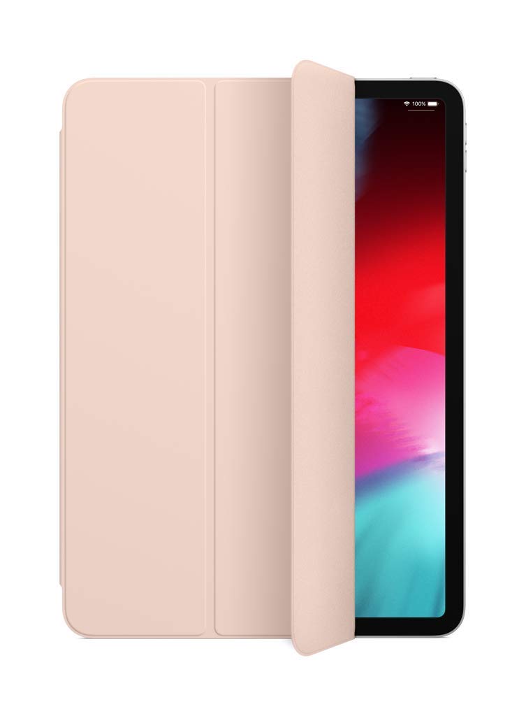 Apple Smart Folio (for 11-inch iPad Pro) - Soft Pink