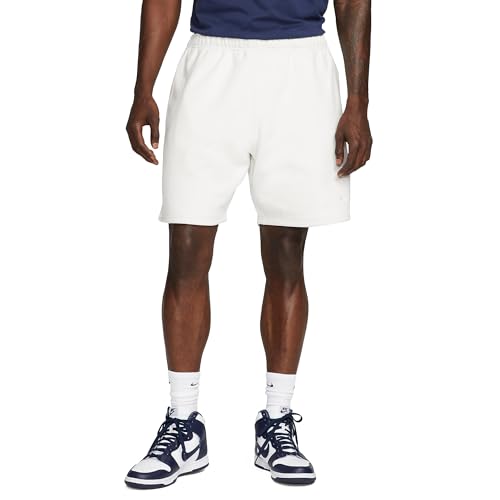 Short Nike NRG Fleece pour homme le short hybride en molleton confortable