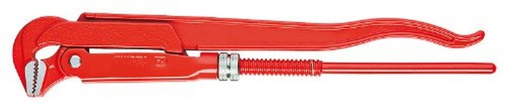 Knipex 83 10 020 90° szwedzki wzór klucza do rur