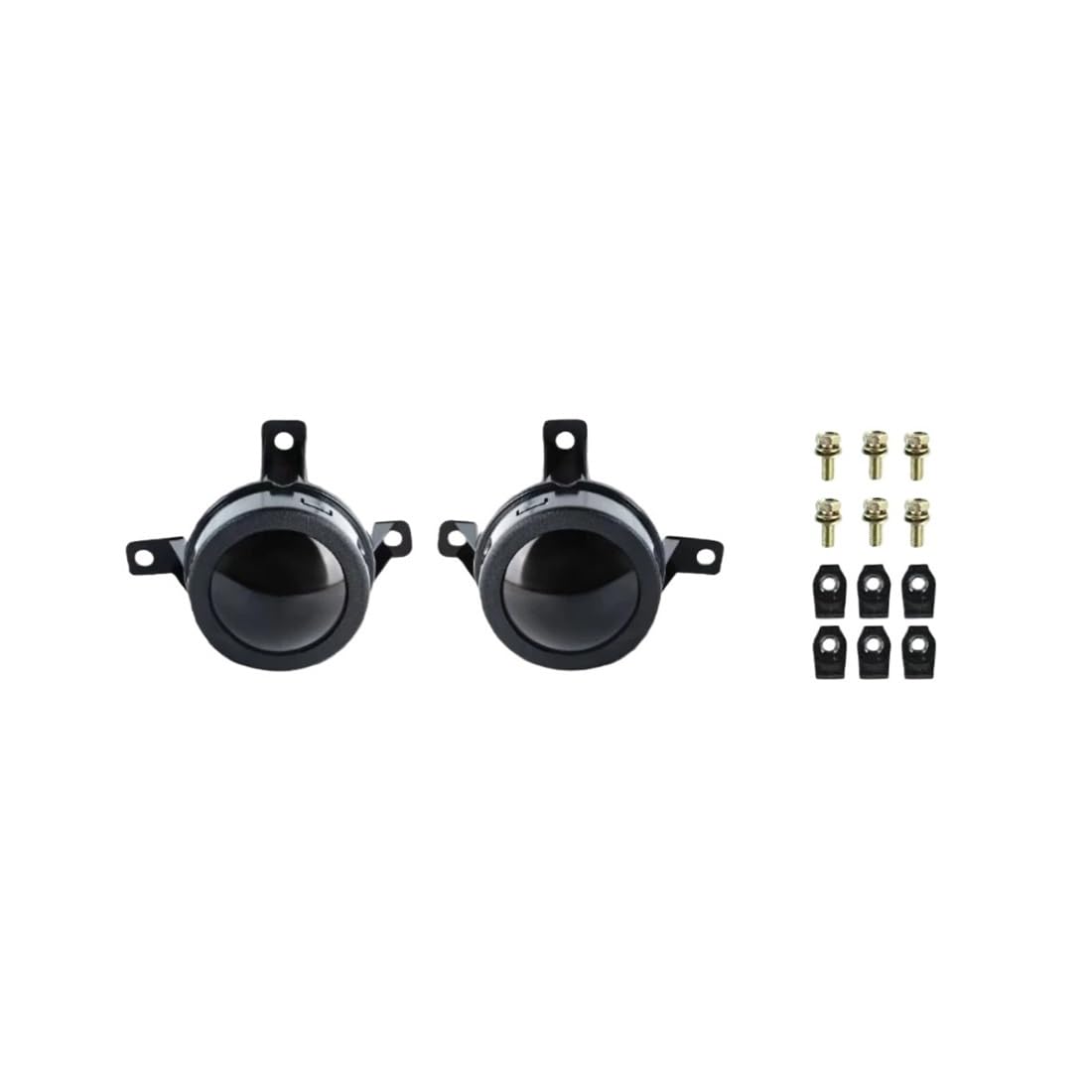 Rejilla de luz antiniebla para parachoques de Audi A6 C7 A6L S-line 2015-2018 con parrilla ACC 7