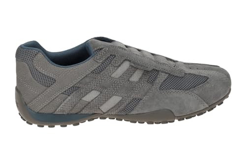 Image of Geox Men's Snake 97 Fashion Sneaker