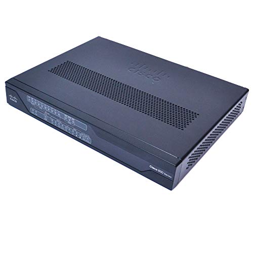 ゆずぽんさん専用【まとめて購入でお得】Cisco 891F ルーター（1〜3台） ゆずぽんさん専用【まとめて購入でお得】Cisco 891F ルーター（1