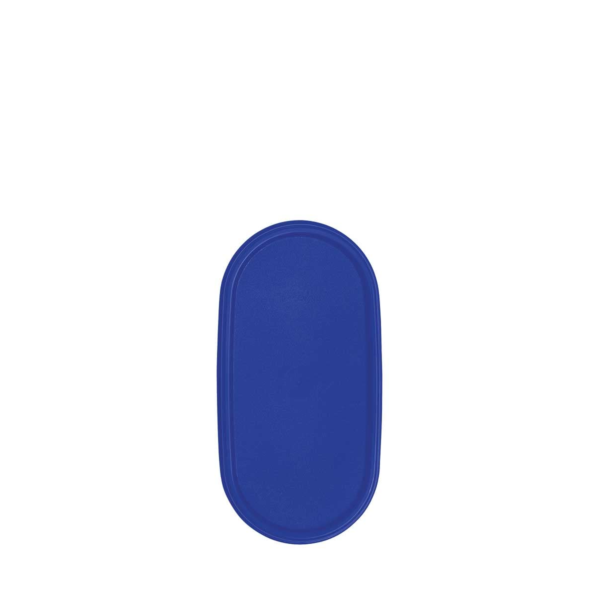 TupperwareModular Mates Brilliant Blue Lid Replacement 1616