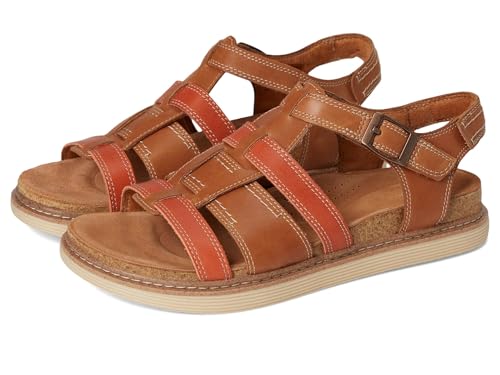 Clarks Women's Arwell Sun Sandal