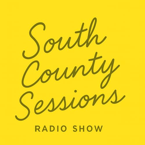 『South County Sessions 10/01/2025』のカバーアート