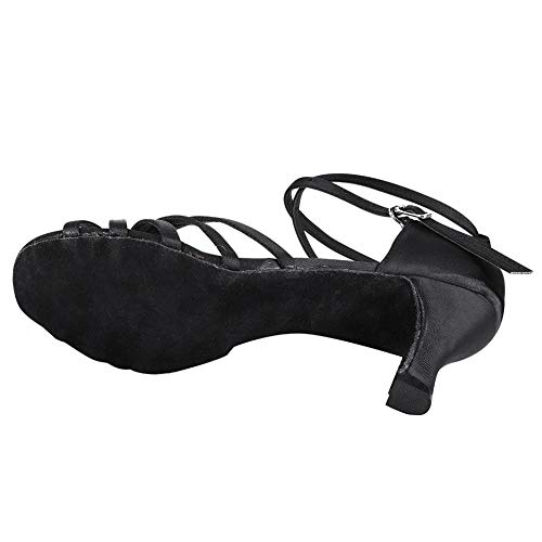 La mejor comparación de Zapatos baile salón del mes. 8 Imagen adicional