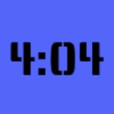 robert urich minimal My Timer