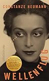 mad comics alfred e neumann  Wellenflug: Roman  Die Geschichte einer Familie, die ganz nebenbei deutsche Vergangenheit erzählt