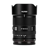 VILTROX APO 55mm F1.8 Z, AF 55mm f/1.8 Evo Z Objectif pour Nikon Z, Objectif à Plein Format Autofocus à Grande Ouverture pour Nikon Z6 III Zf Z8 Z9 Z30 Zfc Z50 II Z7 II ZR