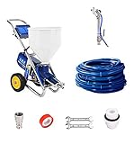 spritzgießmaschine arburg gebraucht ★ Modell: Elektro-Sprayer. Multifunktionale Farbspritzmaschine Industrielle Putty Zement Verfugen Spritzmaschine 220V 1800W