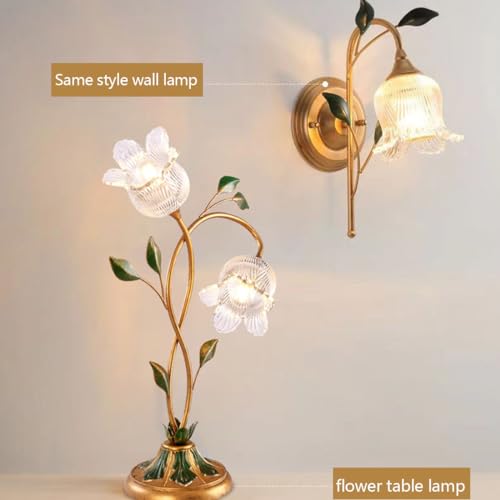 Lampe de table à chambre simple moderne pour éclairage de chevet - 5