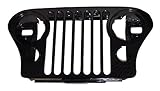Crown Automotive (J5752656) Radiator Grille