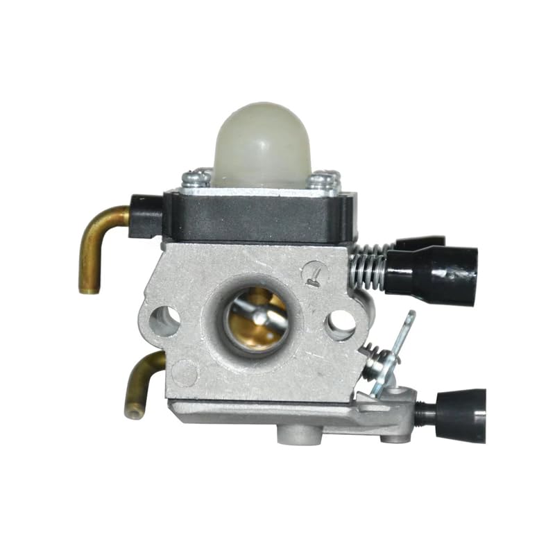 Carburador para Stihl FS45, FS38 y FS75 con Regulación de Mezcla de Aire Eficiente