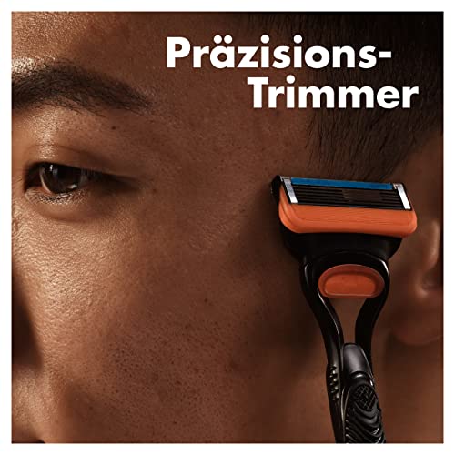 Gillette 12 Ersatzklingen - Alte Variante - Image 7