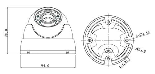 Cámaras De Seguridad, Electronics Imagen adicional