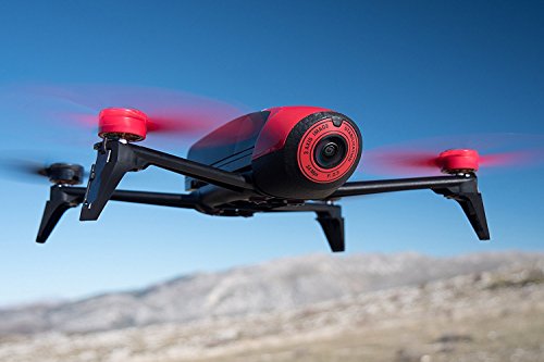 Parrot Bebop 2 - Red #TOP7