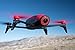 Parrot Bebop 2 - Red