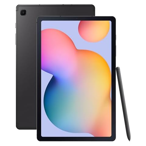 Samsung Galaxy Tab S6 Lite 2024 Cover