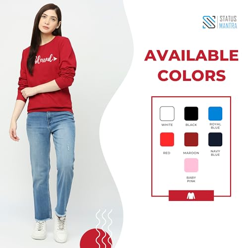Image of Women Sweatshirt