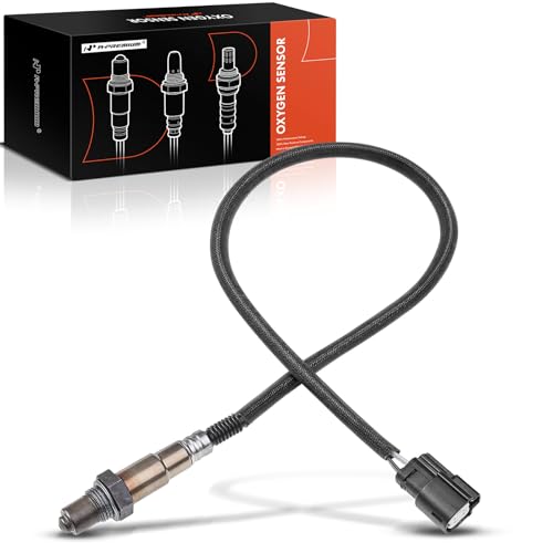Sensor de oxígeno para Ford Fiesta 2014-2017 miniatura 1