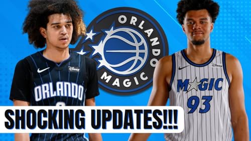This Has MASSIVE Implications For The Magic... | Daily Orlando Magic News & Rumors