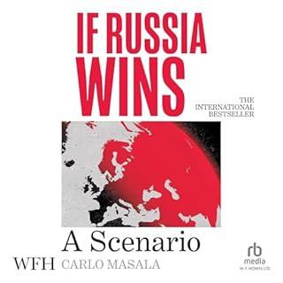 If Russia Wins cover art