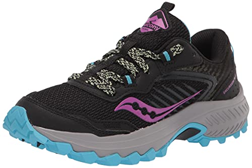 Image of Saucony Women's Excursion Tr15 Trail Running Shoes