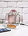 Crosley CR1120A-SI Diner Mini Jukebox Bluetooth Tabletop FM Radio
