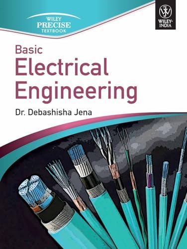 Buy Basic Electrical Engineering Book Online at Low Prices in India ...