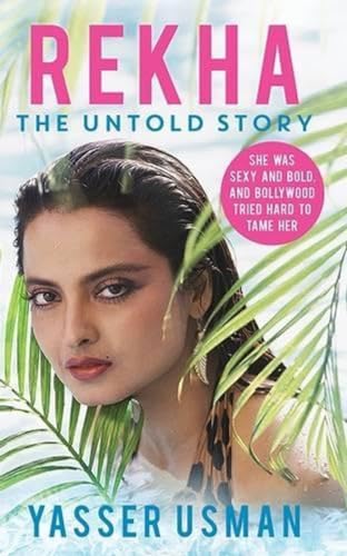 Rekha: The Untold Story