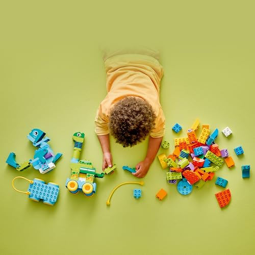 La mejor selección de Lego duplo los 10 mejores. 21 Imagen adicional
