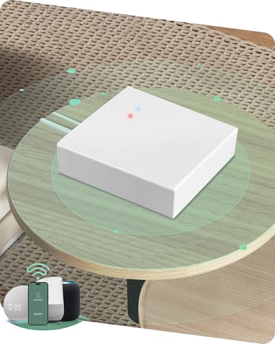 Yoolax Zigbee Matter Hub