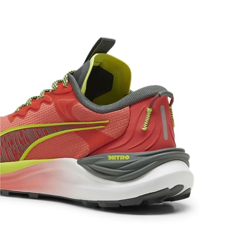 Image of Puma Womens Electrify Nitro 3 Tr WNS Running Shoe