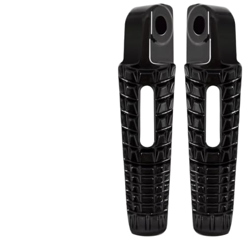 Motorrad Fußrasten Passend für Suzuki GSX-R1000 R1000R R600 R750 R750Z S1000F S1000Z S750 S750Z ABS SV650X Motorräder Soziusfußrasten