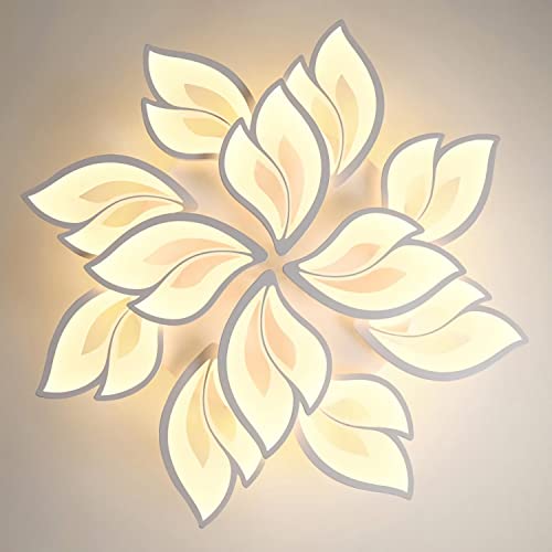 Lampe LED encastrée réglable et plafonnier pour la cuisine - 4