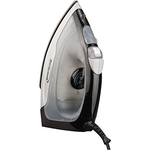 brentwood handheld clothes steamer iron