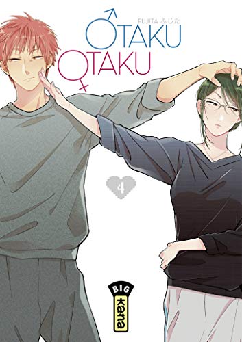 Télécharger Otaku Otaku - tome 4 PDF Ebook En Ligne